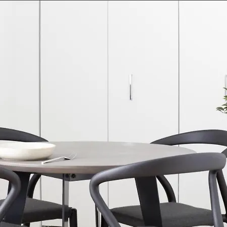 Black Pearl Deluxe アパート シュチェチン