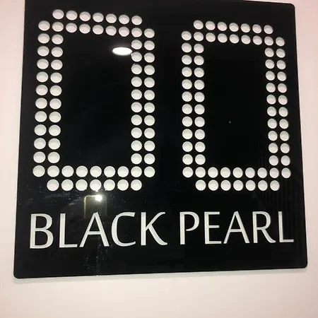 Black Pearl Deluxe * シュチェチン