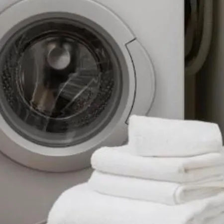 Black Pearl Deluxe アパート